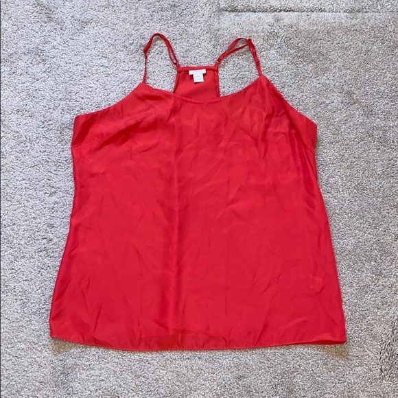 J. Crew Tops - 5/$20 J.Crew Tank Top